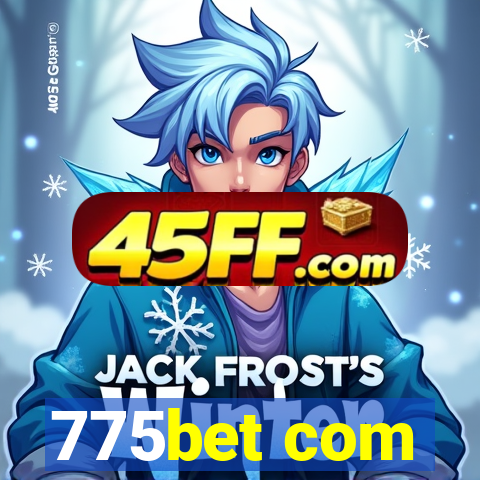 775bet com